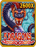 รีวิว online casino: เกมสล็อต Joker Gaming ที่ไม่ควรพลาด